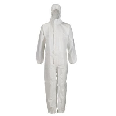 SDS-60301-7 - Supertouch Supertex Pro Coverall Type 5/6 Thumbnail