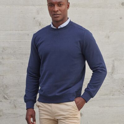 Unisex sustainable sweatshirt Thumbnail