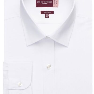 7539 - Rapino Men's Classic Fit Shirt Thumbnail