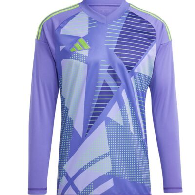 IN0406 - T24 Goalkeeper Jersey (Customer Supplied) Thumbnail