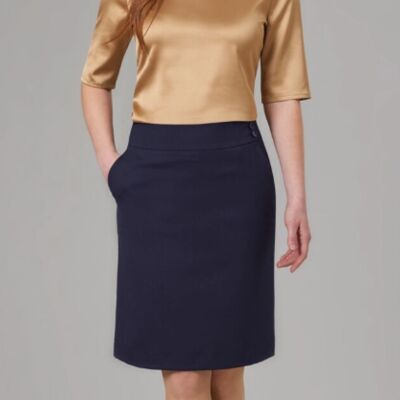 2352 - Merchant A-Line Skirt Thumbnail