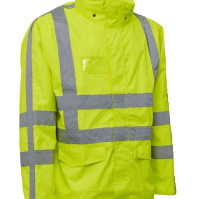086005R - Visible Xtreme Rain Jacket Thumbnail