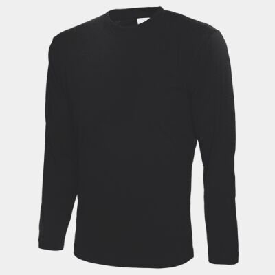 Long Sleeve Classic T-Shirt Thumbnail
