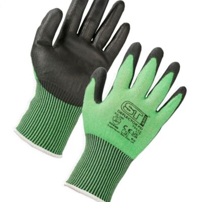75631-5 - Deflector PD Cut Resistant PU Gloves (Pack of 12) Thumbnail