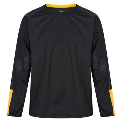 860-35/22-Y- Edge Pro Contract Top Youth Thumbnail