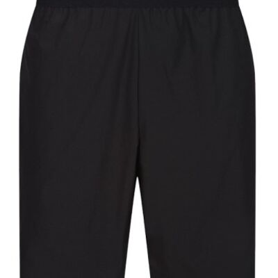 972-35-A - Carbon Technical Training Shorts Adult Thumbnail