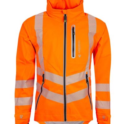 ATHV4420 - Full Zip Waterproof Work Jacket Thumbnail