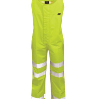 GB3SALY - Mekong 3 Layer Gortex Salopette Thumbnail