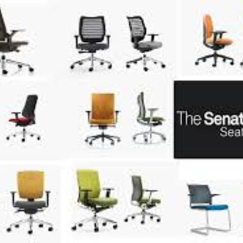 Senator Seating  Thumbnail
