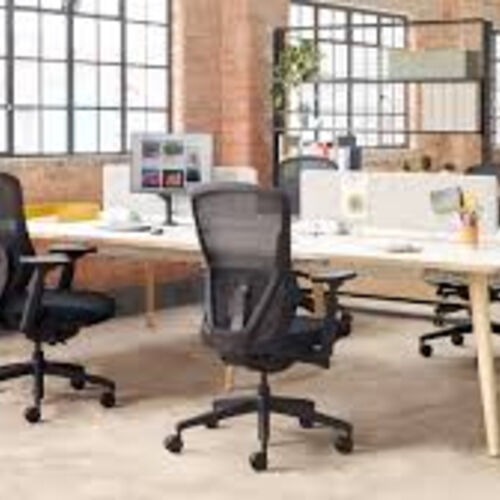 Senator Desks  Thumbnail