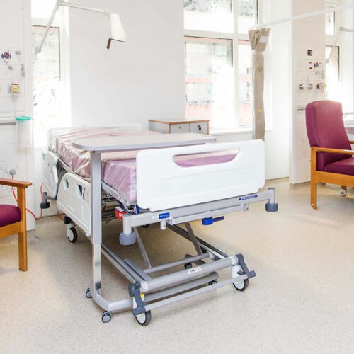 Senator Teal  Thumbnail