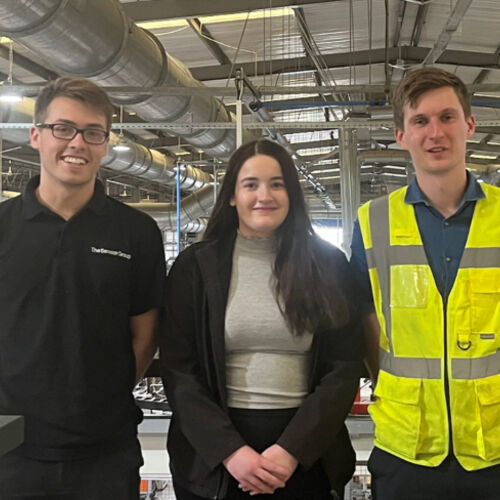 Senator Engineering  Thumbnail