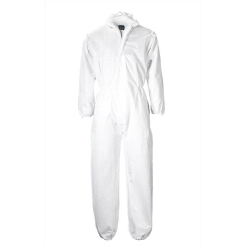 ST11 - Coverall PP 40g (PK120) Thumbnail