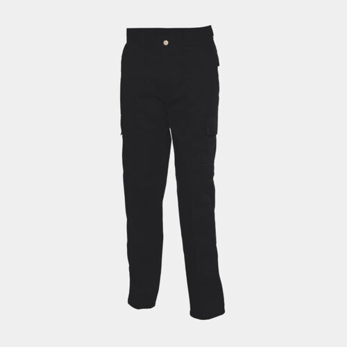 UC902 - Short - Cargo Trousers  Thumbnail
