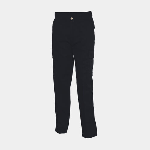 UC902 - Regular -  Cargo Trousers Thumbnail