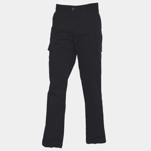 UC905 Ladies Cargo Trousers Thumbnail