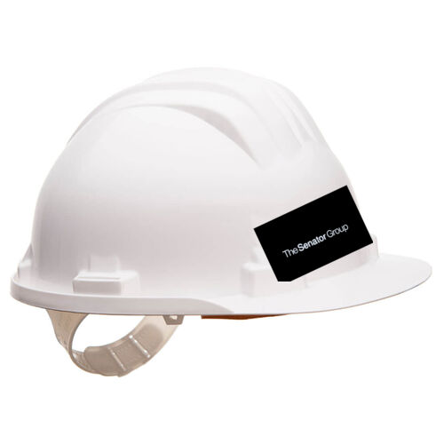 PS61 - Work Safe Helmet Thumbnail