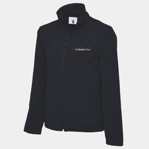 UC 612 Softshell Jacket  Thumbnail