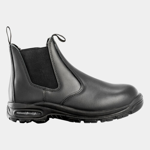 Kane safety dealer boot Thumbnail