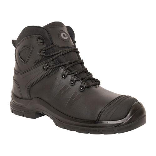 Contractor CB105 Xenon metal free waterproof boot Thumbnail
