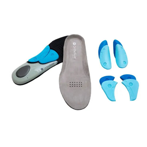 Orthosole Max cushion Insoles Thumbnail