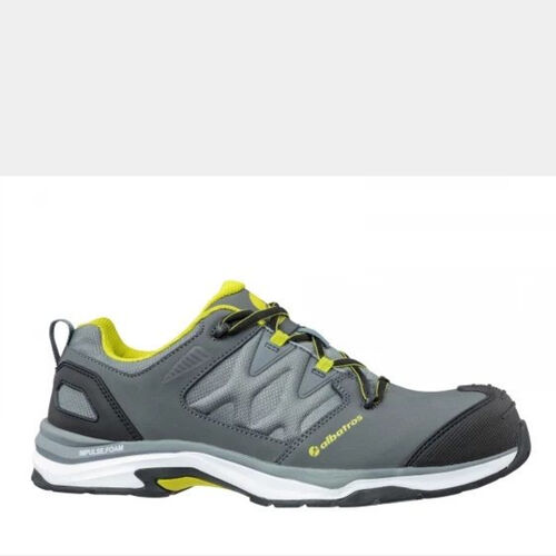 Albatros Ultratrail Trainer Grey Thumbnail