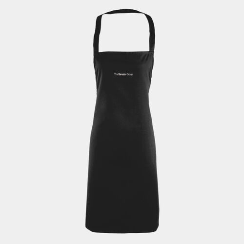 PR165 Essential bib apron Thumbnail