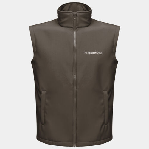 TRA844 Ablaze Men's Printable Softshell Bodywarmer Thumbnail