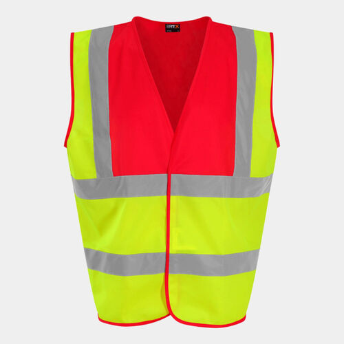 RX700 Waistcoat Thumbnail