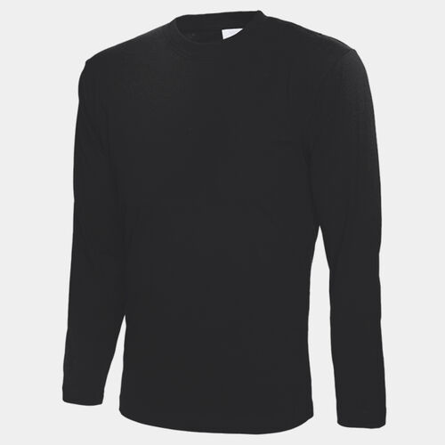 UC314 Long Sleeve Classic T-Shirt Thumbnail