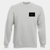 DryBlend® Adult Crewneck Sweatshirt Thumbnail