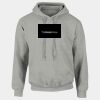 DryBlend®  Adult Hooded Sweatshirt Thumbnail