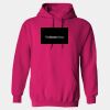 Heavy Blend™ Adult Hooded Sweatshirt Thumbnail
