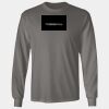 Ultra Cotton™ Adult Long Sleeve T-Shirt Thumbnail