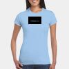 Softstyle® Ladies' T-Shirt Thumbnail